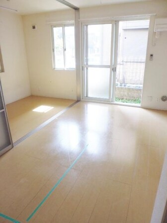 グランモア千歳烏山の物件内観写真